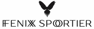 FENIX SPORTIER logo