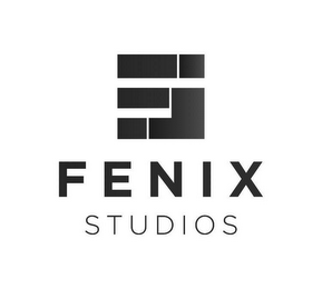 FENIX STUDIOS logo