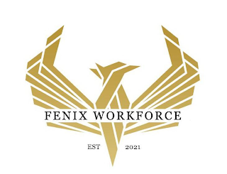 FENIX WORKFORCE EST 2021 logo