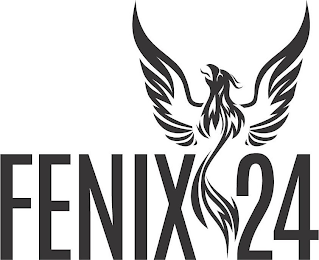FENIX24 logo