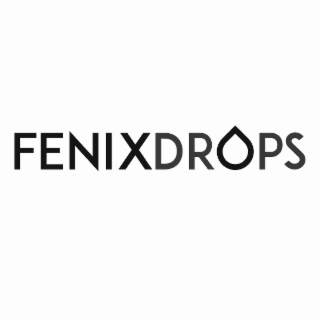 FENIXDROPS logo