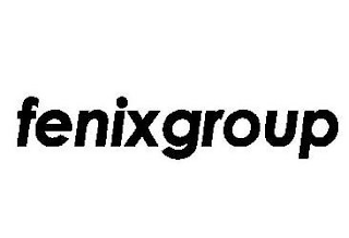 FENIXGROUP logo