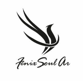 FENIXSOULAR logo