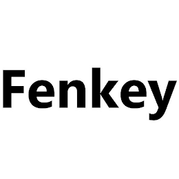 FENKEY logo