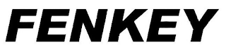 FENKEY logo