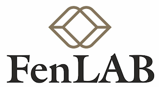 FENLAB logo