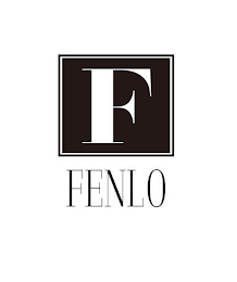 FENLO logo