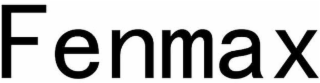 FENMAX logo