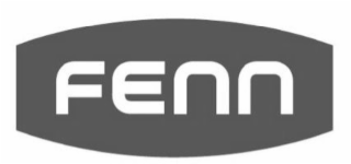 FENN logo