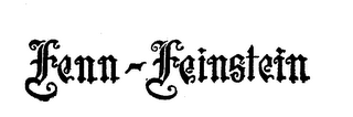 FENN-FEINSTEIN logo