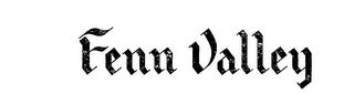 FENN VALLEY logo