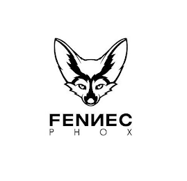 FENNEC PHOX logo