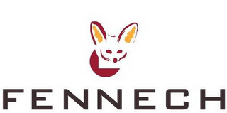 FENNECH logo