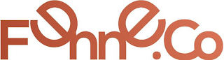 FENNE.CO logo