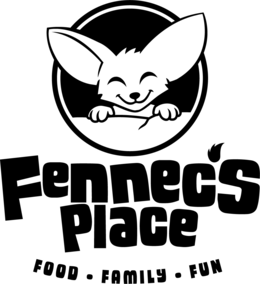 FENNEC'S PLACE FOOD · FAMILY · FUN logo