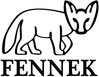 FENNEK logo