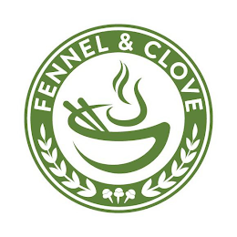 FENNEL & CLOVE logo