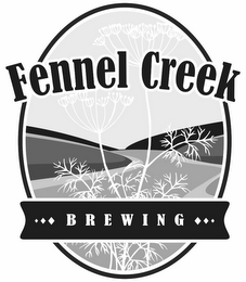 FENNEL CREEK BREWING logo