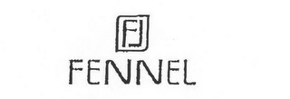FENNEL FL logo