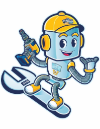 FENNELL'S HEATING & COOLING logo