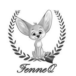 FENNEQ logo