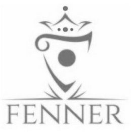 FENNER logo