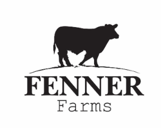 FENNER FARMS logo