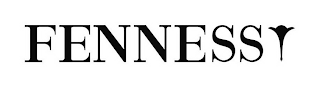 FENNESSY logo