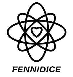 FENNIDICE logo