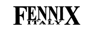 FENNIX ITALY logo