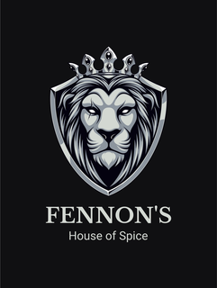 FENNON'S HOUSE OF SPICE logo
