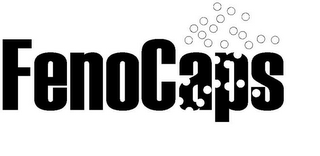 FENOCAPS logo