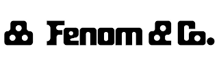FENOM & CO. logo