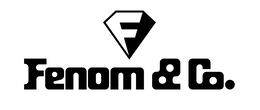 FENOM & CO. logo