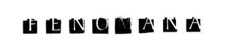 FENOMANA logo