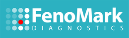 FENOMARK DIAGNOSTICS logo