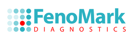 FENOMARK DIAGNOSTICS logo