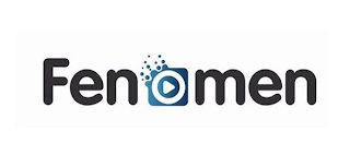 FENOMEN logo