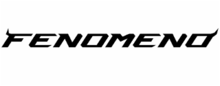 FENOMENO logo