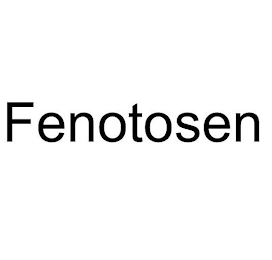 FENOTOSEN logo
