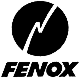 FENOX logo