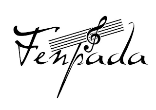 FENPADA logo