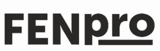 FENPRO logo