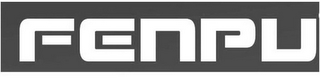 FENPU logo