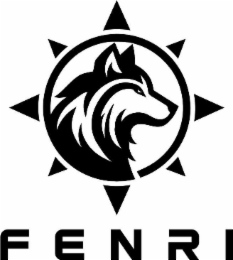 FENRI logo