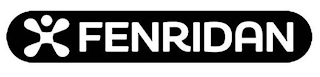 FENRIDAN logo