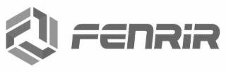 FENRIR logo
