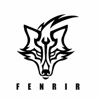 FENRIR logo