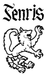 FENRIS logo