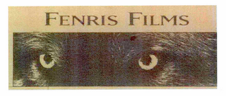 FENRIS FILMS logo